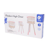 Modern High Chair