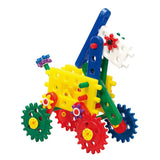 Junior Engineer Magic Gears
