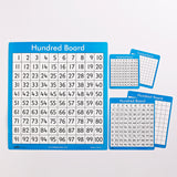 Hundred Board 30pcs Double Sided