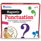 Magnetic Punctuation Demonstration Set
