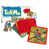 Tell Me What To Do - Responsibility Situation Card - 30pcs
