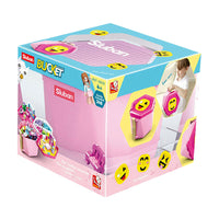 Block Bucket - Girl Range