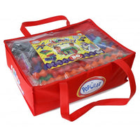 Jumbo Playstix 80pc