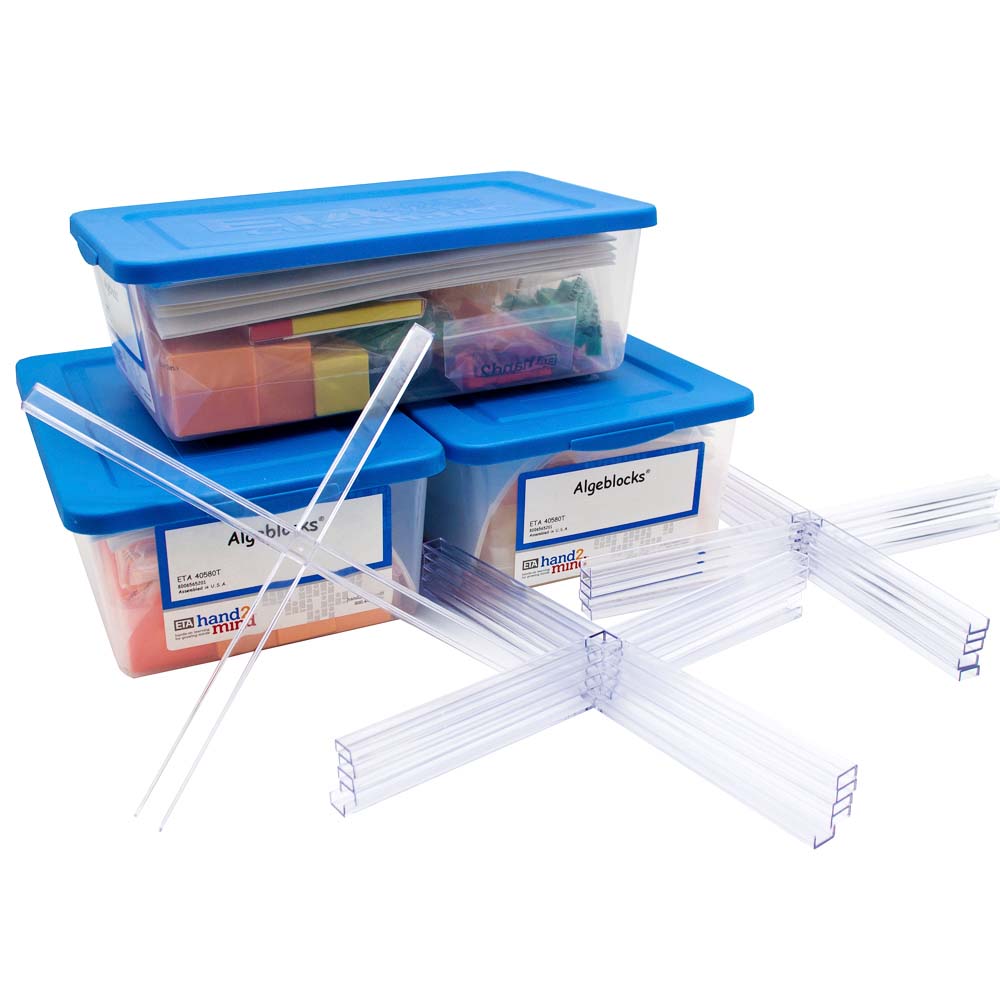 Algebra Blocks Bulk Set – edu-options