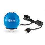 Zoomy- 2.0 Handheld Digital Microscope - Blue