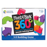 Mental Blocks  360