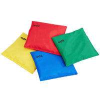 Bean Bags Square S 4pc pbag