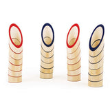 Bamboo - Totter Tower - Fine Motor Game