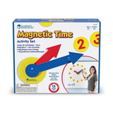 Magnetic Time Activity Set