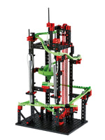 Dynamic M Marble Run ( Fischertechnik)