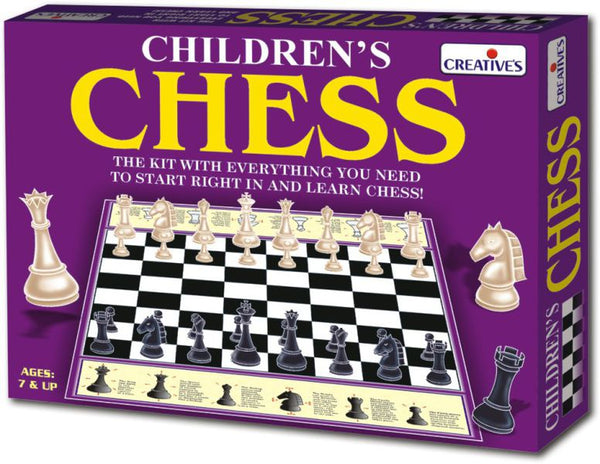 Children's Chess