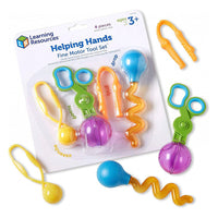 Helping Hands Fine Motor Tool Set