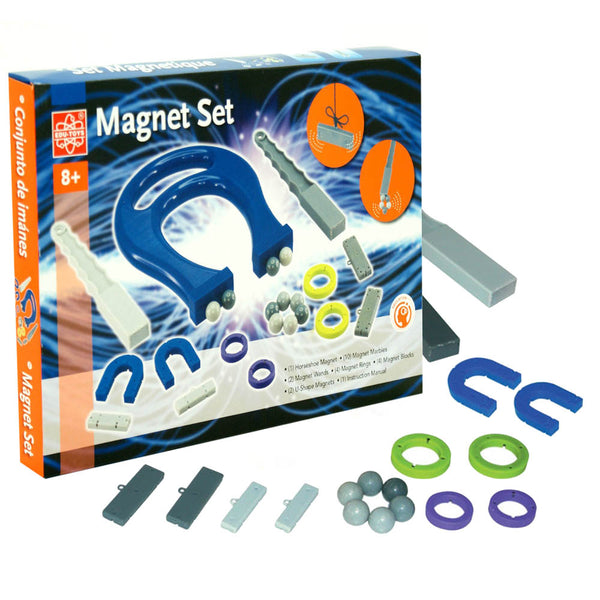 Magnetic set 23pc