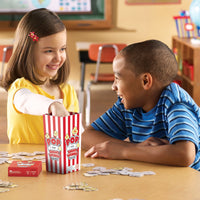 POP for Sight Words Game