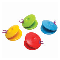 Castanets 12pc