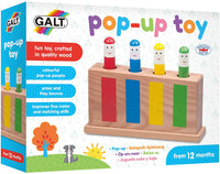 Galt Pop Up Toy
