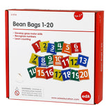 Bean Bags Set 1-20