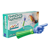 SpinZone- Magnetic Whiteboard Spinners 3 Pieces