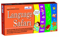 Language Safari