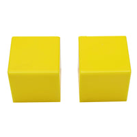 Algeblocks X3 Cubes