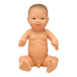 Baby Doll Anatomically Correct - Boy Les Dolls-Boy