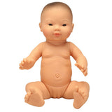Baby Doll Anatomically Correct - Girl Les Dolls-Girl