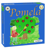 Pomelo - fine motor _ dexterity game