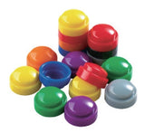 EDX Education - Counters Stacking- 500pc (20mm) in polybag