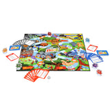 Play By The Book Reading Comprehension Game