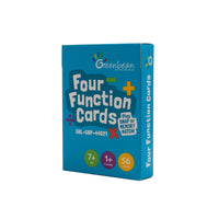 Four Functions Snap