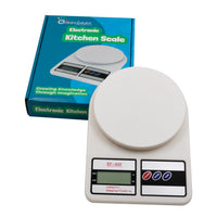 Kitchen Scale Digital 5kg/1g