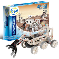 Gigo Science & Technology Space Machine -8years +
