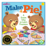 Make a Pie