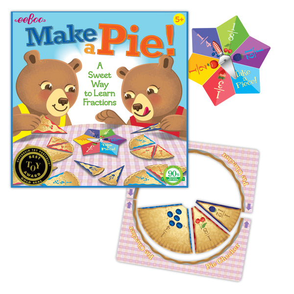 Make a Pie