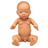 Baby Doll Anatomically Correct -  Boy LES DOLLS