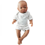 Baby Doll Anatomically Correct -  Girl