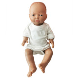 Baby Doll Anatomically Correct -  Boy LES DOLLS