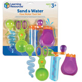 Sand and Water Fine Motor set