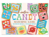 ( Eeboo) Candy Matching Game