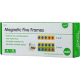 Magnetic Five Frames