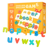 Spelling Game – English