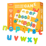 Spelling Game – English
