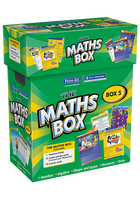 Maths Box 5 - grade 5