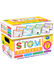 STEM PROJECT BOXES – YEAR 1 TO YEAR  6