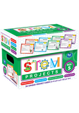 STEM PROJECT BOXES – YEAR 1 TO YEAR  6