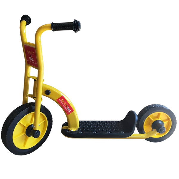 Skid Bike - Scooter