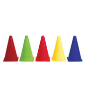 Traffic Cones 10pc