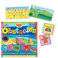 Obstacle Game