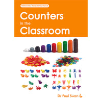 Activity Book - Counters in the Classroom