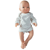 Baby Doll Anatomically Correct -Les Dolls-Boy
